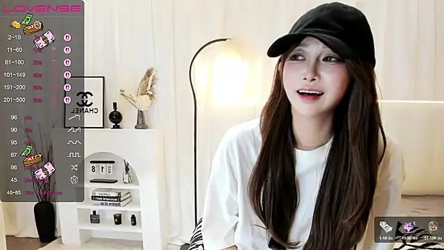 bdbdzs's cam snapshot