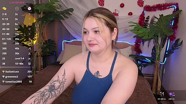 Alice_Walters live sex cam