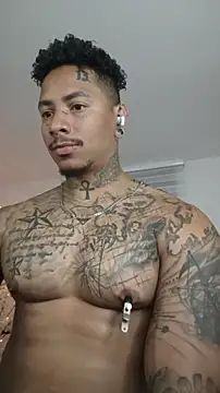 David_tatto1 live sex cam