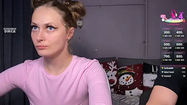 cutemilana_sexwife live sex cam