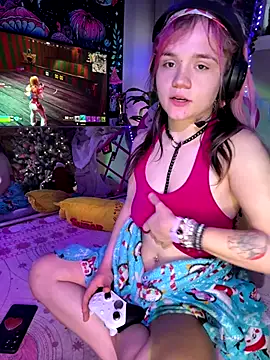 Cutiepiespanks live sex cam