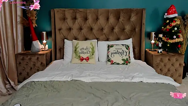 CalyMoon live sex cam