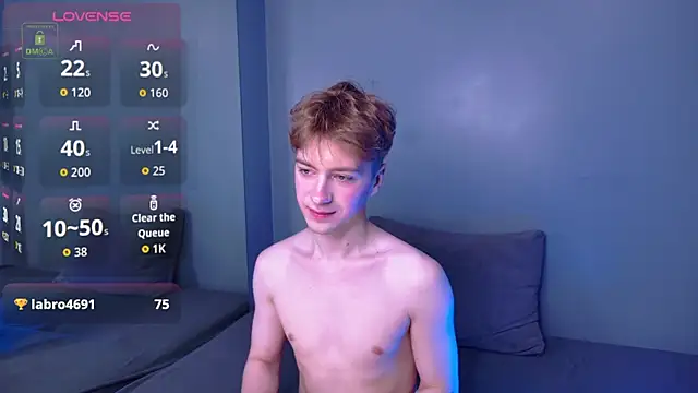 Paul_Holt live sex cam