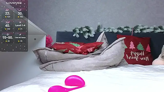 LilyIrons's cam snapshot