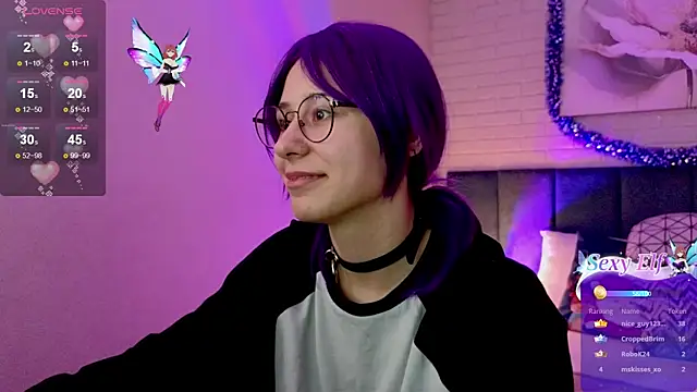 meomeee's cam snapshot