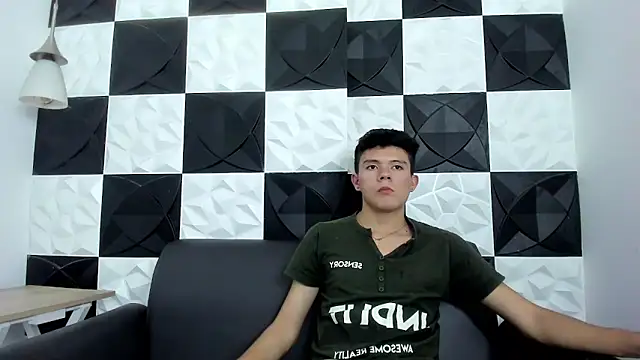 AndyFame1 live sex cam