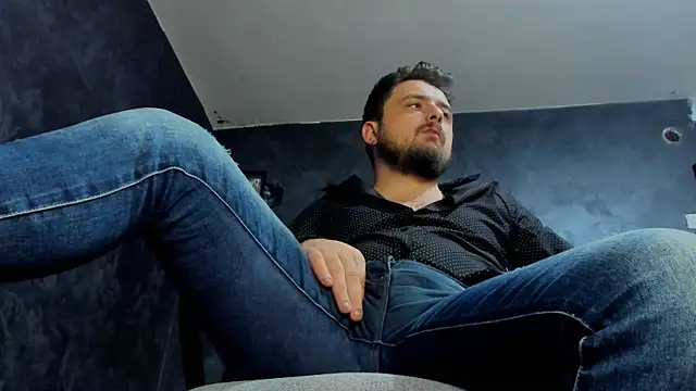 Master_Mark_Wayne live sex cam