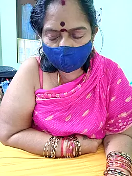 savithasree's cam snapshot