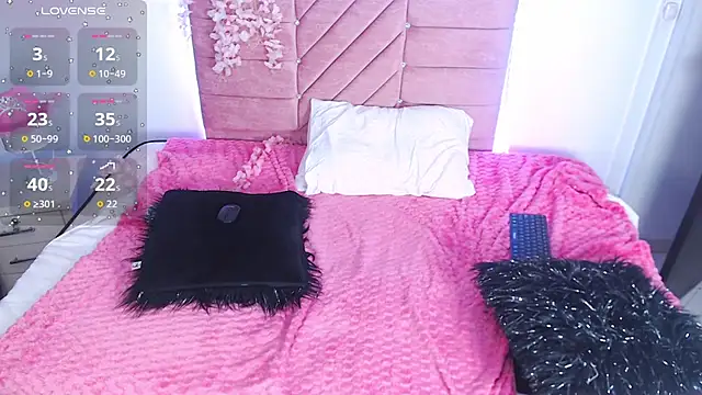 littler_cake's cam snapshot