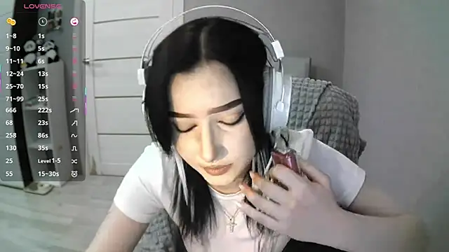 FaviolaHurl's cam snapshot