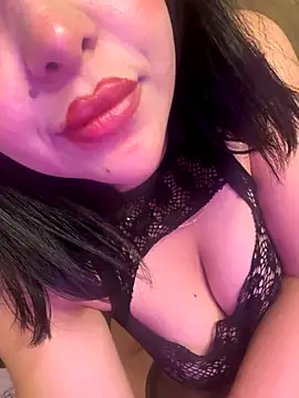 Doctoor-Maya live sex cam