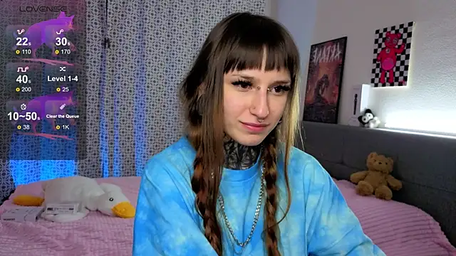 LilithPoison's cam snapshot