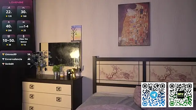 ShanelTunon's cam snapshot