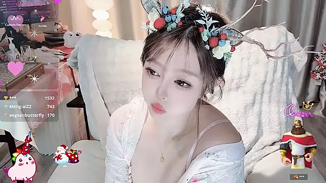 Meng-MM's cam snapshot