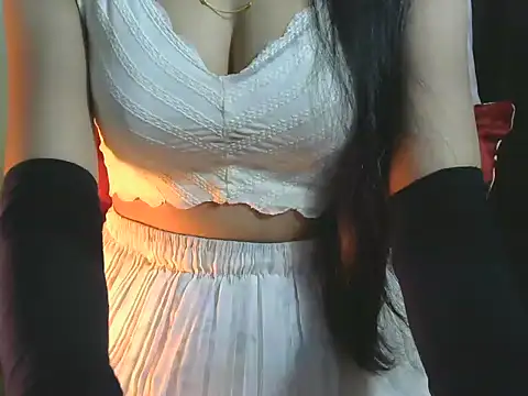 sheetal-sheetal95's cam snapshot