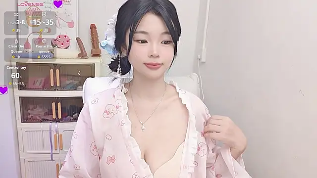 9aunatiis's cam snapshot