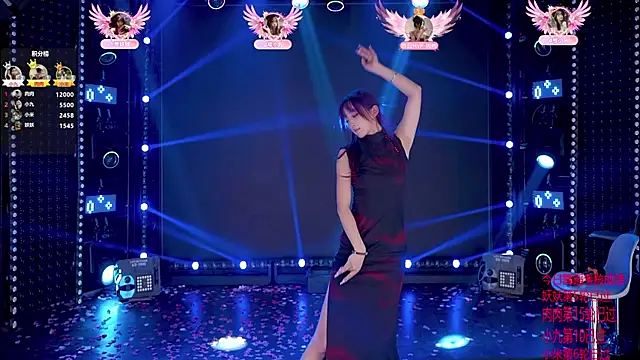 cdyyds-01's cam snapshot