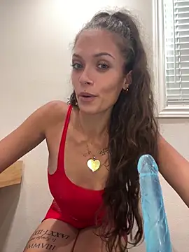 LilyGoldd's cam snapshot