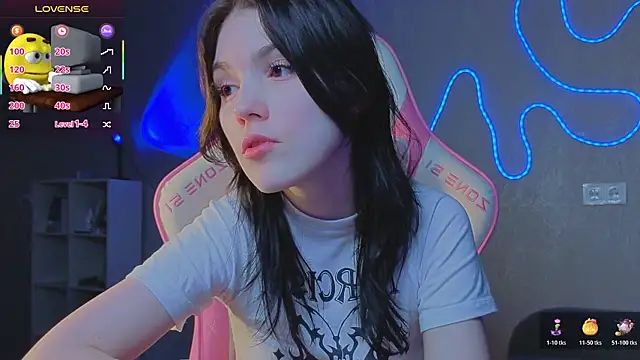 Sophie_SkyAngel's cam snapshot