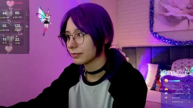 meomeee's cam snapshot