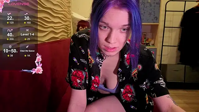 Marci_n's cam snapshot