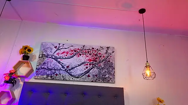 Dulce_charlottee's cam snapshot