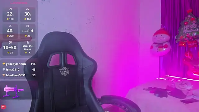 jonson-'s cam snapshot