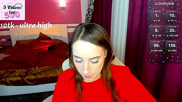 MoranaKit's cam snapshot