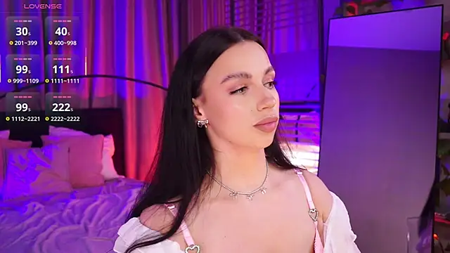 LunaNight's cam snapshot