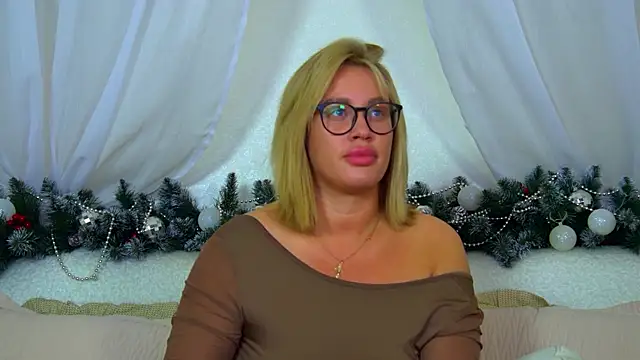 MariaNeumann's cam snapshot