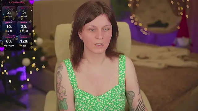 TinaMelt's cam snapshot