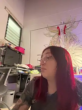 Paulina-Wells's cam snapshot