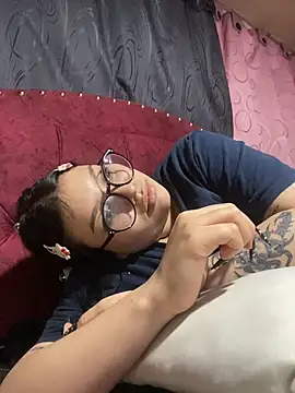 storm_a's cam snapshot