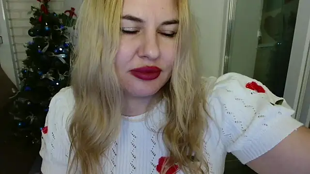 Passion-Blondy's cam snapshot