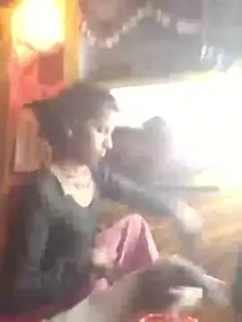 Anju_setty's cam snapshot