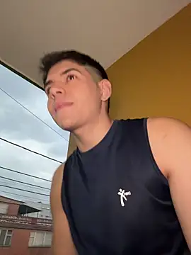 Johan_stick live sex cam