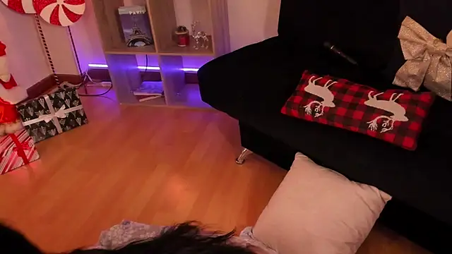 EmmyEvans1's cam snapshot