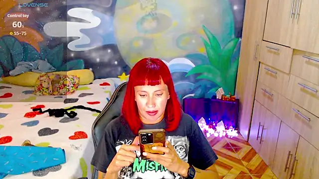 Eimy_lorens's cam snapshot