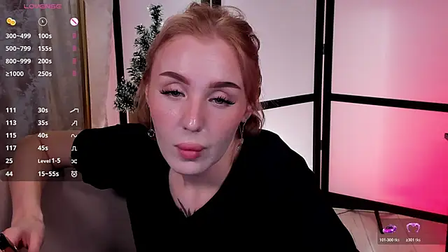 LianaFord's cam snapshot