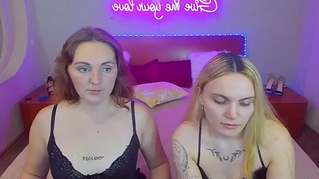 MagicEyess's cam snapshot