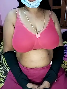 KannadaTamilTeluguBeauty's cam snapshot