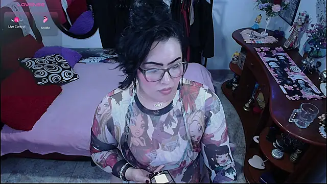 lufek23's cam snapshot