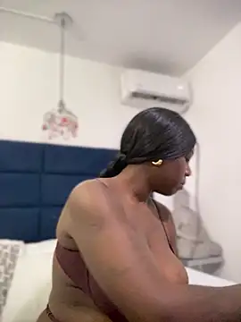 Ebony_muse's cam snapshot