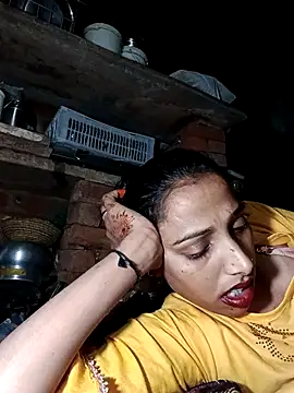 Pinki_thakur_1's cam snapshot