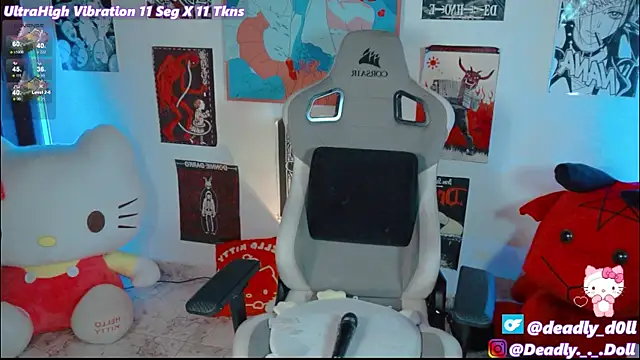 Deadly_Doll's cam snapshot