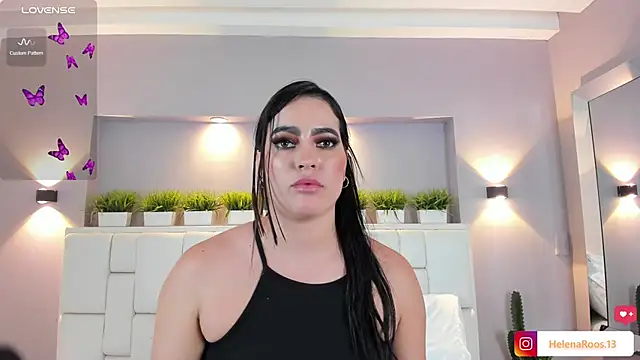 HelenaRoos's cam snapshot