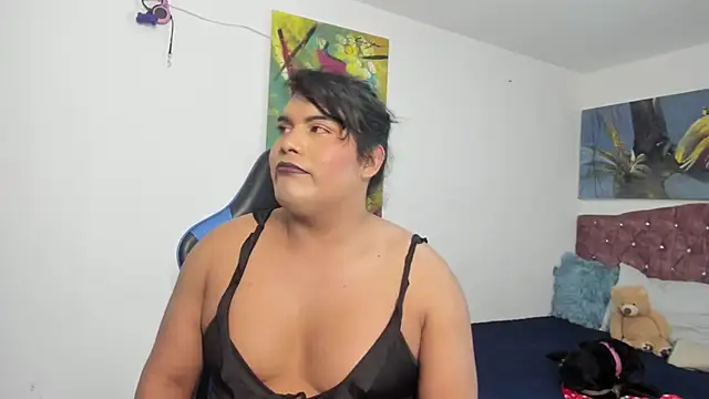 Margoth_Montilla live sex cam