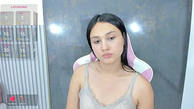 lana_boomer live sex cam