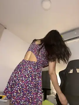 Little_Amber6's cam snapshot