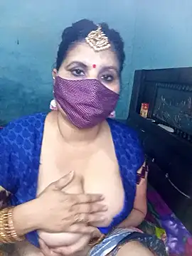 Anjali-25's cam snapshot